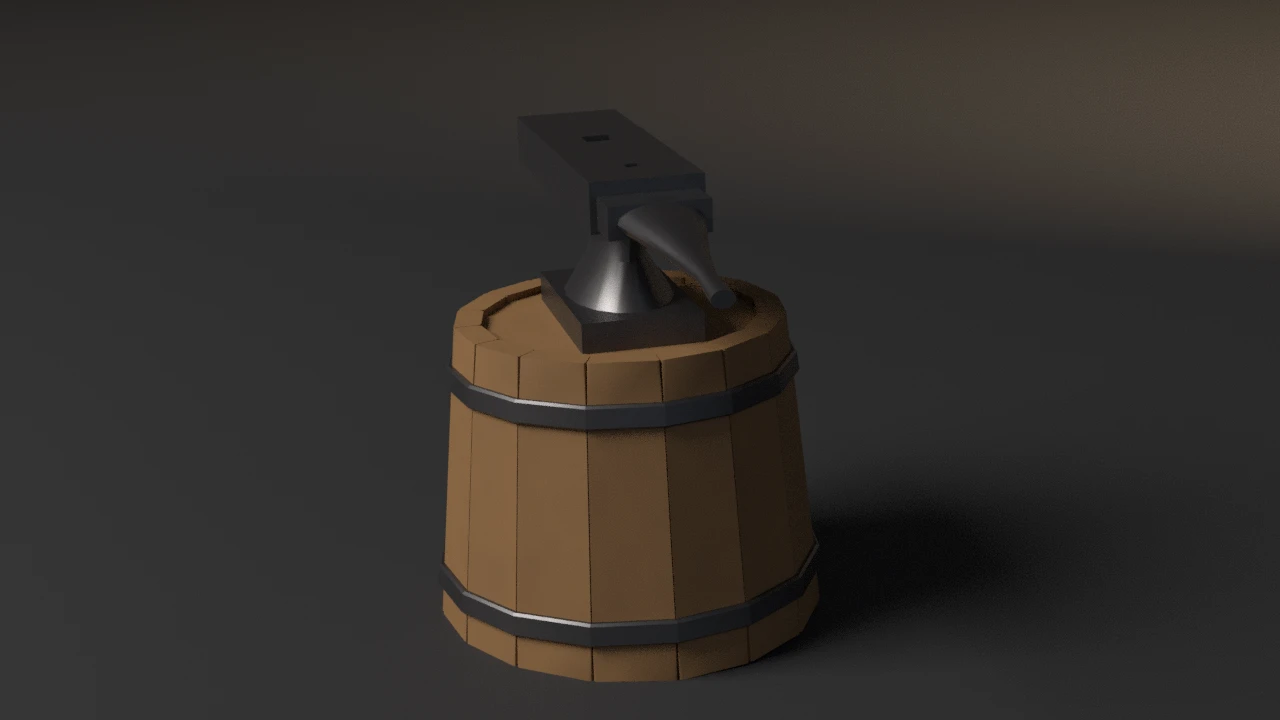 anvil render