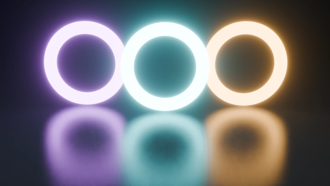 compositor-glare — Bloom where it actually lives — a compositor Glare (Fog Glow) node fed by Render Layers, wired via scene.compositing_node_group on 5.x and scene.node_tree on…