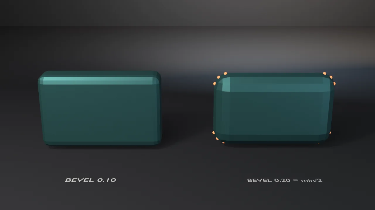 degenerate-bevel-weld render