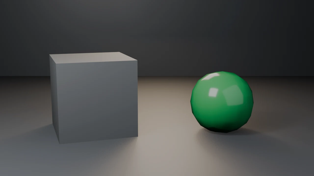 depsgraph-export render