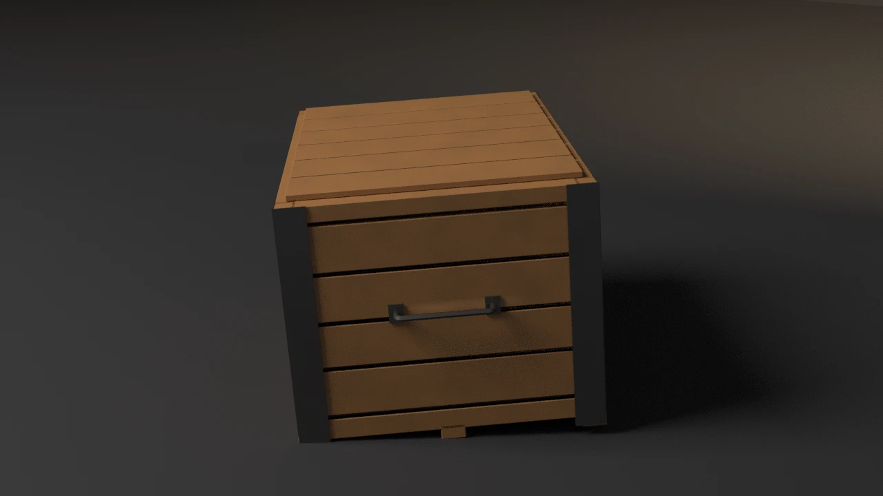 shipping-crate render