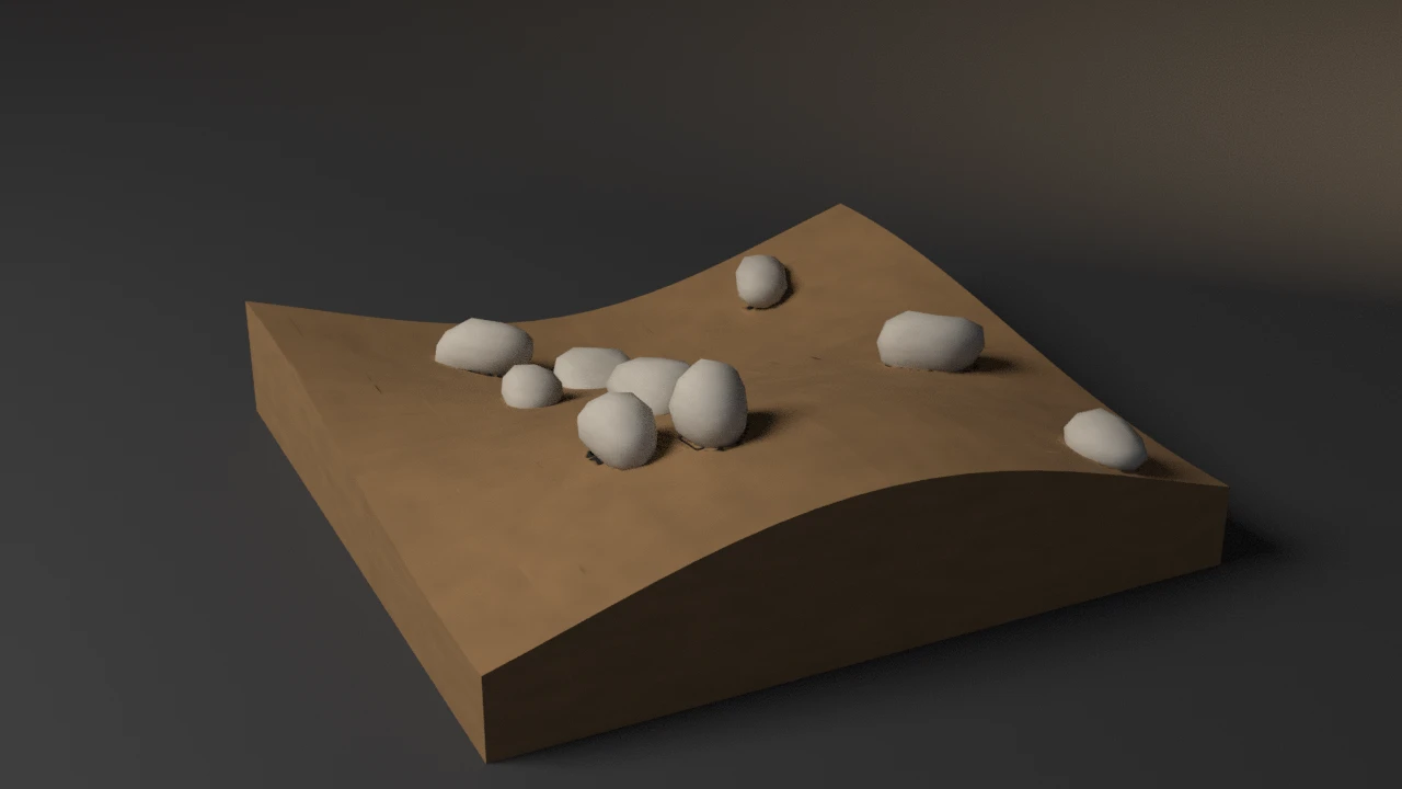 terrain-scatter render