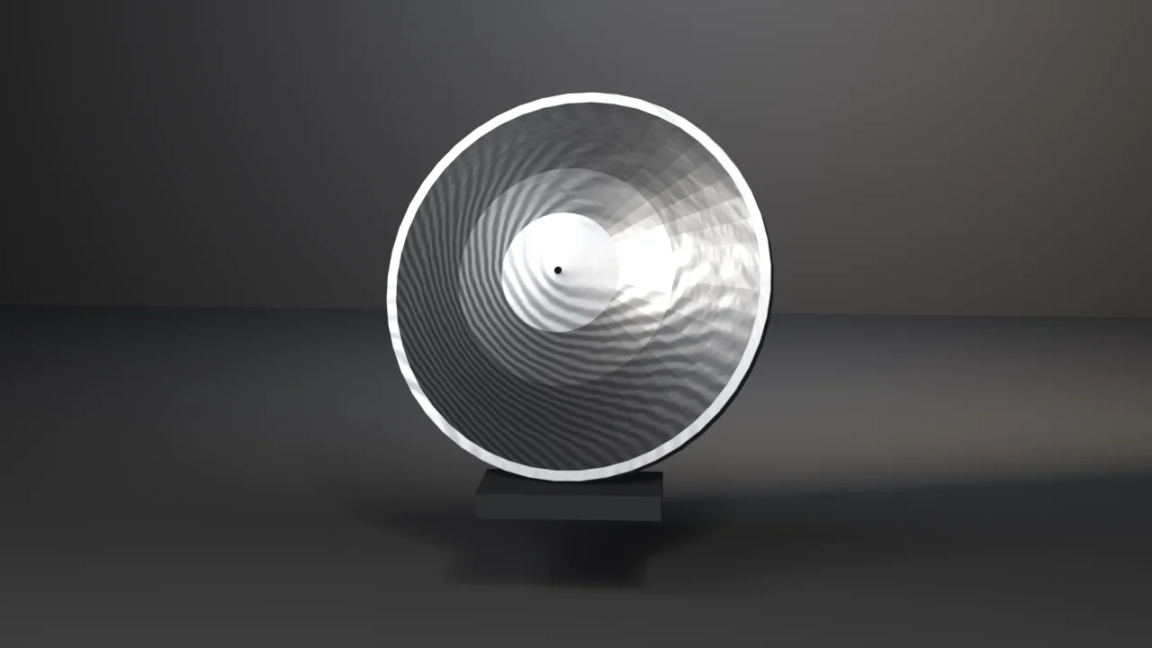 triangulate-tangents render