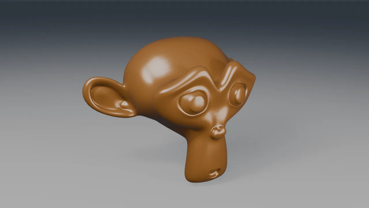 turntable render