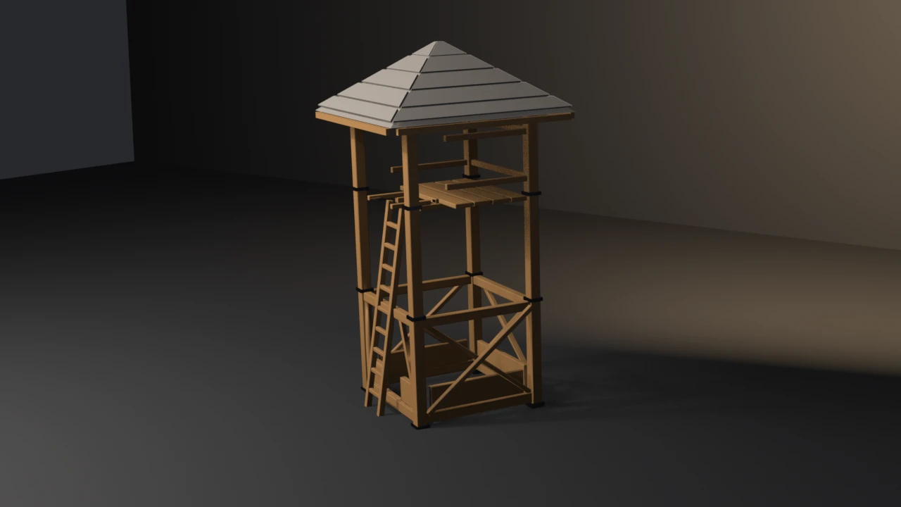 watchtower render