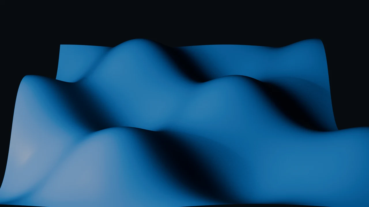 wave-displace render