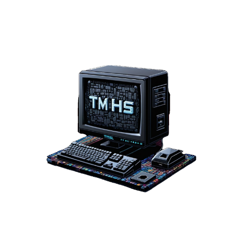 TMHS Digital Interface 2